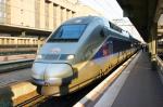 En concurrence avec ben laden pour le tgv d'arabie saoudite