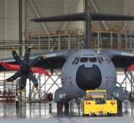 Un accord pour sauver l'a400m serait imminent