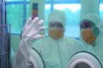 L'accord pour le tg4010 est signé ! avec novartis !