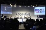 Lanterne rouge du cac 40 après une publication décevante