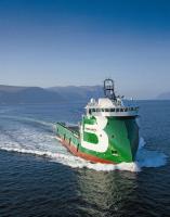 La flambée s'accélère dans de gros volumes, l'offshore en vedette