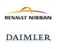 S&p maintient ses notations après l'alliance renault-nissan-daimler