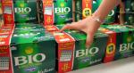 Le géant alimentaire livre un message prudent pour 2010  
