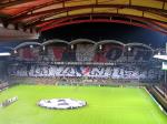L'ol encore en course pour une qualification en c1