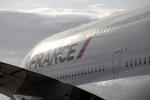 L'activité cargo plombe les comptes annuels