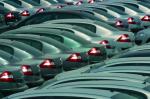 Le parc automobile français est resté stable en 2009 