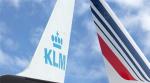 Ciel dégagé en mai, le trafic reprend