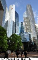 Les banques ne se font plus confiance, le secteur rechute