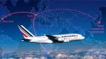 Trois vols a380 entre tokyo et paris dès septembre