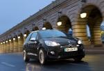 La ds3 redonne des couleurs au titre