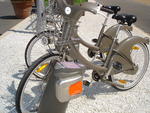 Hausse des tarifs en vue pour le velib' ! 