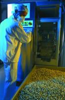 Entre 'profit warning' et fusion acquisition