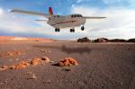 La rentabilité fait un bond, ambitions confirmées dans l'aviation