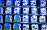 Plus forte baisse du cac 40 dans le sillage d'unilever 