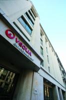 Recule après des résultats peu enthousiasmants