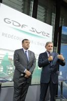 Solides résultats et parité de fusion satisfaisante avec international power