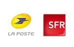 La poste va créer sa propre marque de téléphonie mobile avec sfr