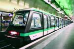 Contrat de 243 m€ en inde pour 168 voitures de métro