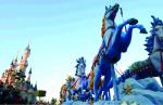 Avenant à la convention de 1987, hypothèse d'un 3ème parc d'attraction confirmée