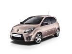 Une twingo miss sixty prévue pour cet automne