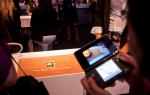 Décroche de 4% après l'avertissement de nintendo