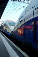 Précisions du groupe sur le renouvellement de la flotte eurostar