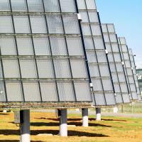 Des ambitions de plus en plus crédibles dans le photovoltaïque