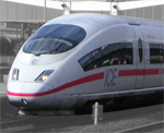 Le choix de siemens par eurostar toujours contesté par le gouvernement