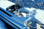 Partenariat exclusif avec le chantier italyachts
