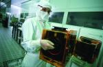 Rumeur, intel pourrait adopter le soi