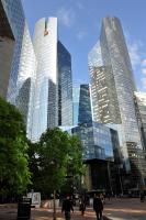 Les banques restent dans la tourmente