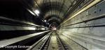 Le tunnel sous la manche plus écologique que les ferrys
