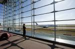 Pagaille monstre à roissy-cdg !