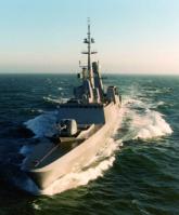 Moscou commande 2 bâtiments de projection et de commandement