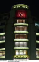 2010, une année brillante pour le géant du luxe