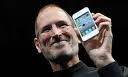 Steve jobs de nouveau en arrêt maladie, l'action chute en europe