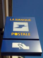 Pas de coentreprise mais des accords avec la banque postale