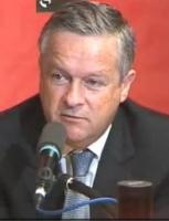 Jean-marie messier condamné à trois ans de prison avec sursis