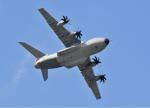 Louis gallois souligne le potentiel de l'a400m