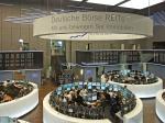 Confirme être en discussions avancées avec deutsche börse 