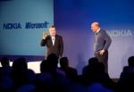 Le titre Nokia perd du terrain après le dépôt de son rapport annuel à la SEC