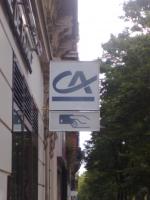 Les banques reprennent des couleurs, publications en ligne de mire