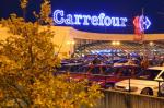 Lanterne rouge du cac 40 après avertissement