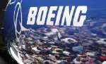 Signature d'un premier contrat en direct avec Boieng