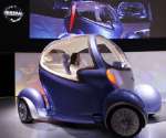 Nissan va fournir à chrysler des petits modèles, selon nhk