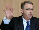 Thomson confirme ses objectifs 2007-2009