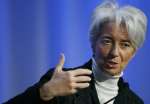 La société générale a fait tout ce qu'il fallait, estime lagarde