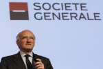 Daniel bouton confirmé à la présidence de la  société générale