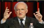 Daniel bouton assure que la socgen peut rester indépendante