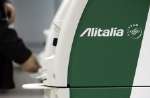 Le nord de l'italie se mobilise pour alitalia
